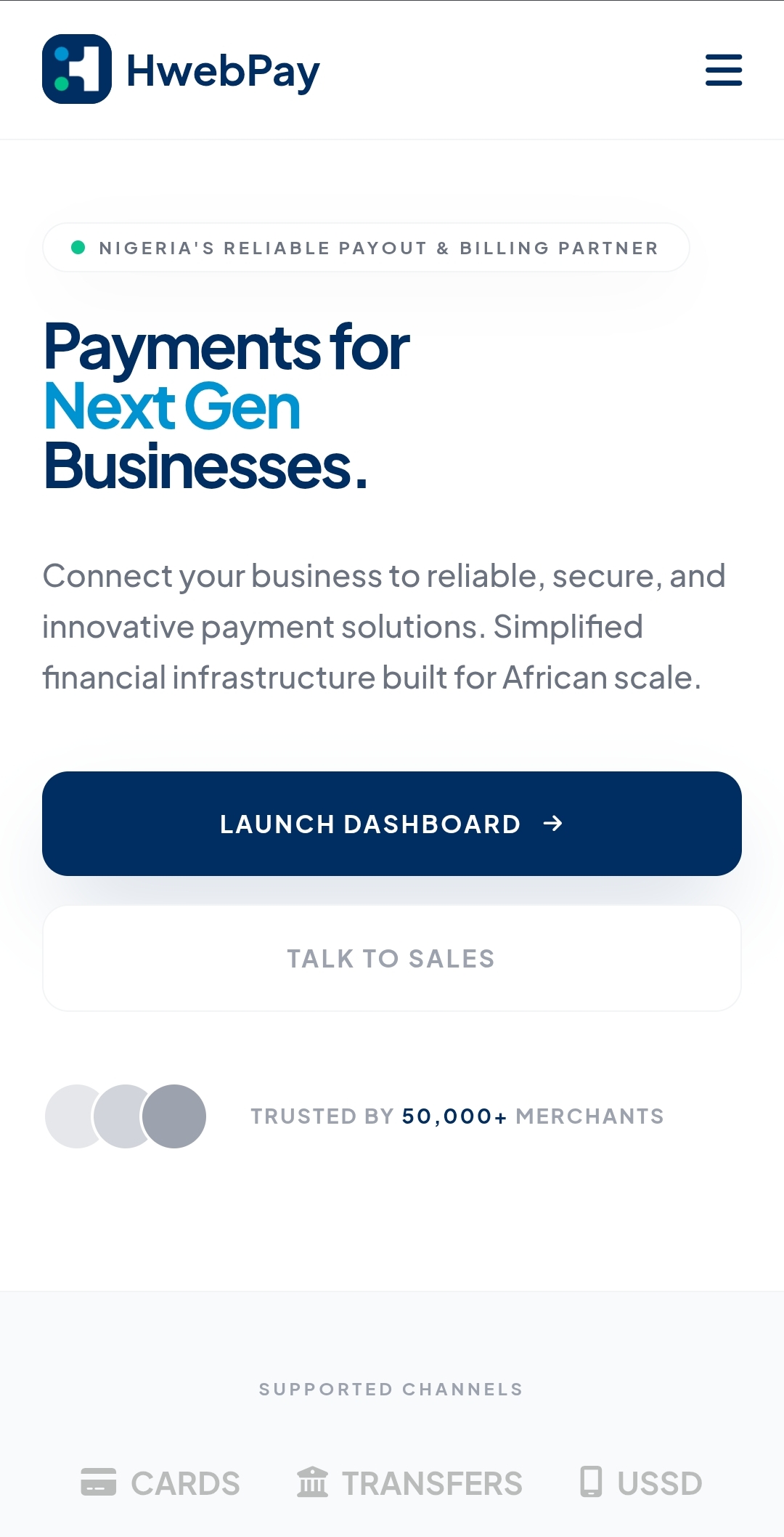 HwebPay